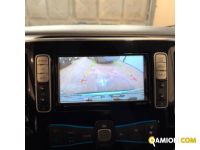 Nissan E-NV200 E-NV200 | MUGAVERO ANTONIO & FIGLI SRL