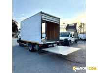 Nissan ATLEON ATLEON | MUGAVERO ANTONIO & FIGLI SRL