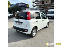 Fiat PANDA PANDA | MUGAVERO ANTONIO & FIGLI SRL