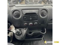 Renault MASTER MASTER | MUGAVERO ANTONIO & FIGLI SRL