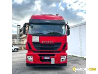 Iveco STRALIS HI-WAY STRALIS HI-WAY | MUGAVERO ANTONIO & FIGLI SRL