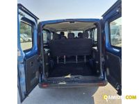 Opel VIVARO vivaro | MUGAVERO ANTONIO & FIGLI SRL