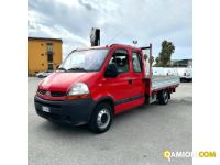 Renault MASTER MASTER | MUGAVERO ANTONIO & FIGLI SRL