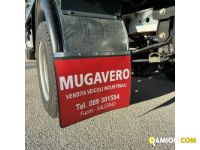 Ford TRANSIT 350 | MUGAVERO ANTONIO & FIGLI SRL
