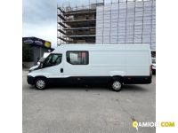 Iveco DAILY daily 35s15 | MUGAVERO ANTONIO & FIGLI SRL