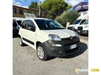 Fiat PANDA PANDA | MUGAVERO ANTONIO & FIGLI SRL