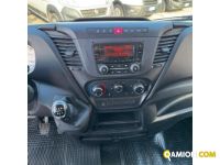 Iveco DAILY 35C14 | MUGAVERO ANTONIO & FIGLI SRL