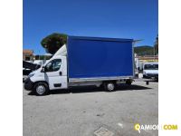 Fiat DUCATO ducato | MUGAVERO ANTONIO & FIGLI SRL