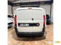 Fiat DOBLO doblo maxi | MUGAVERO ANTONIO & FIGLI SRL