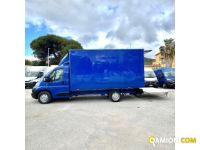 Citroen JUMPER JUMPER | MUGAVERO ANTONIO & FIGLI SRL