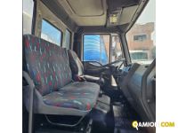 Iveco EUROCARGO eurocargo | MUGAVERO ANTONIO & FIGLI SRL