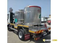 Iveco EUROCARGO eurocargo | MUGAVERO ANTONIO & FIGLI SRL