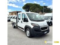 Peugeot BOXER boxer | MUGAVERO ANTONIO & FIGLI SRL