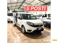 Fiat DOBLO doblo maxi | MUGAVERO ANTONIO & FIGLI SRL