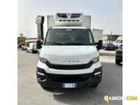 Iveco DAILY 35C14 | MUGAVERO ANTONIO & FIGLI SRL