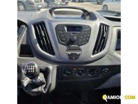 Ford TRANSIT 350 2.0TDCi TRANSIT 350 2.0TDCi | MUGAVERO ANTONIO & FIGLI SRL