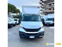 Iveco DAILY daily 35s12 | MUGAVERO ANTONIO & FIGLI SRL