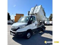 Iveco DAILY 35C14 | MUGAVERO ANTONIO & FIGLI SRL