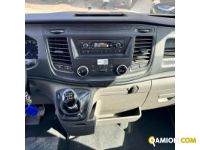 Ford TRANSIT TRANSIT | MUGAVERO ANTONIO & FIGLI SRL