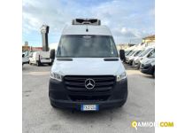 Mercedes SPRINTER sprinter 314 | MUGAVERO ANTONIO & FIGLI SRL