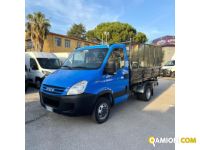 Iveco DAILY 35C10 | MUGAVERO ANTONIO & FIGLI SRL