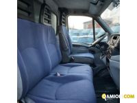 Iveco DAILY daily 35c12 | MUGAVERO ANTONIO & FIGLI SRL