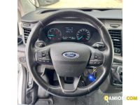 Ford Transit Custom Transit Custom | MUGAVERO ANTONIO & FIGLI SRL