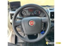 Fiat E-DUCATO E-DUCATO | MUGAVERO ANTONIO & FIGLI SRL
