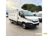 Iveco DAILY 35C14 | MUGAVERO ANTONIO & FIGLI SRL