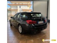 Bmw 316 d 316 d | MUGAVERO ANTONIO & FIGLI SRL