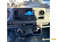 Mercedes SPRINTER sprinter 419 | MUGAVERO ANTONIO & FIGLI SRL