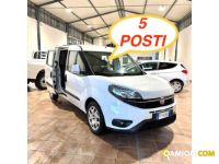 Fiat DOBLO doblo maxi | MUGAVERO ANTONIO & FIGLI SRL