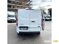 Ford Transit Custom Transit Custom | MUGAVERO ANTONIO & FIGLI SRL