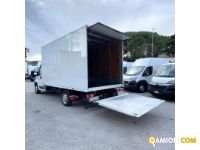 Peugeot BOXER BOXER | MUGAVERO ANTONIO & FIGLI SRL