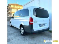 Mercedes VITO VITO | MUGAVERO ANTONIO & FIGLI SRL