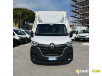 Renault MASTER MASTER | MUGAVERO ANTONIO & FIGLI SRL
