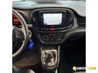 Fiat Doblò Doblò | MUGAVERO ANTONIO & FIGLI SRL