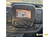 Opel VIVARO vivaro | MUGAVERO ANTONIO & FIGLI SRL