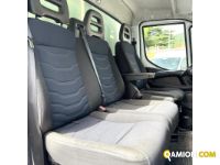 Iveco DAILY 35C14 | MUGAVERO ANTONIO & FIGLI SRL