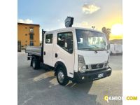 Nissan CABSTAR cabstar 35.13 | MUGAVERO ANTONIO & FIGLI SRL