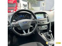 Ford FOCUS focus | MUGAVERO ANTONIO & FIGLI SRL