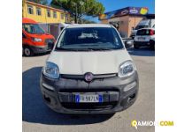 Fiat PANDA panda | MUGAVERO ANTONIO & FIGLI SRL
