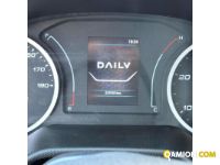 Iveco DAILY 35C14 | MUGAVERO ANTONIO & FIGLI SRL