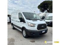 Ford TRANSIT TRANSIT | MUGAVERO ANTONIO & FIGLI SRL