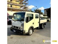 Nissan CABSTAR cabstar 35.13 | MUGAVERO ANTONIO & FIGLI SRL