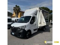 Renault MASTER MASTER | MUGAVERO ANTONIO & FIGLI SRL