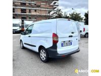 Ford Transit Courier Transit Courier | MUGAVERO ANTONIO & FIGLI SRL