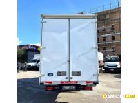 Iveco DAILY 35C14 | MUGAVERO ANTONIO & FIGLI SRL