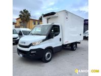 Iveco DAILY 35S14 | MUGAVERO ANTONIO & FIGLI SRL