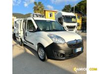 Opel COMBO combo | MUGAVERO ANTONIO & FIGLI SRL